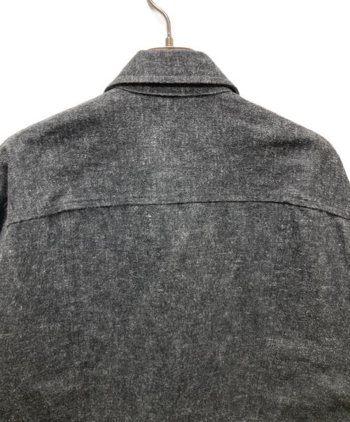 Ron Herman（ロンハーマン）Ron Herman (ロンハーマン) デニムジャケット ブラック サイズ:XSの古着・服飾アイテム