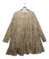 Merlette (マーレット) SOLIMAN ティアードワンピース アイボリー サイズ:XS：12000円