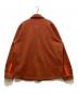 Patagonia (パタゴニア) シンチラ・シャツ・ジャケット オレンジ サイズ:XL：13000円