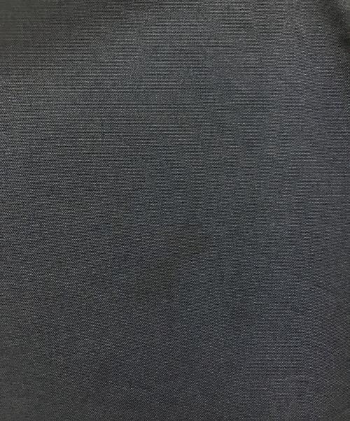 Eddie Bauer（エディーバウアー）Eddie Bauer (エディーバウアー) スイングトップ　韓国製 90-00’ｓ ネイビー サイズ:Lの古着・服飾アイテム