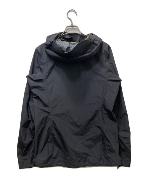 ARC'TERYX（アークテリクス）ARC'TERYX (アークテリクス) BETA SL JACKET GORE-TEX(ベータSLジャケット) ブラック サイズ:Sの古着・服飾アイテム