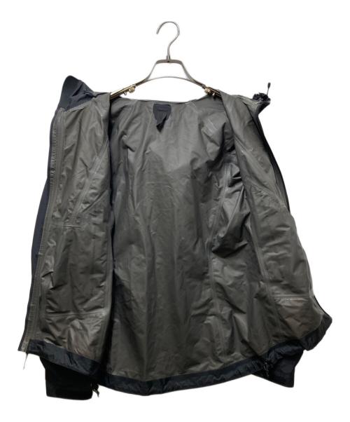 ARC'TERYX（アークテリクス）ARC'TERYX (アークテリクス) BETA SL JACKET GORE-TEX(ベータSLジャケット) ブラック サイズ:Sの古着・服飾アイテム