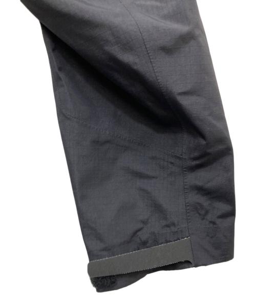 ARC'TERYX（アークテリクス）ARC'TERYX (アークテリクス) BETA SL JACKET GORE-TEX(ベータSLジャケット) ブラック サイズ:Sの古着・服飾アイテム