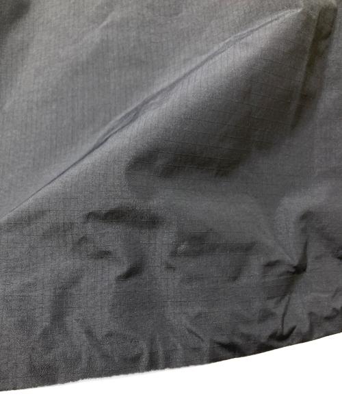 ARC'TERYX（アークテリクス）ARC'TERYX (アークテリクス) BETA SL JACKET GORE-TEX(ベータSLジャケット) ブラック サイズ:Sの古着・服飾アイテム