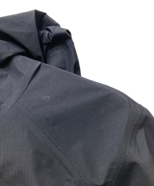 ARC'TERYX（アークテリクス）ARC'TERYX (アークテリクス) BETA SL JACKET GORE-TEX(ベータSLジャケット) ブラック サイズ:Sの古着・服飾アイテム