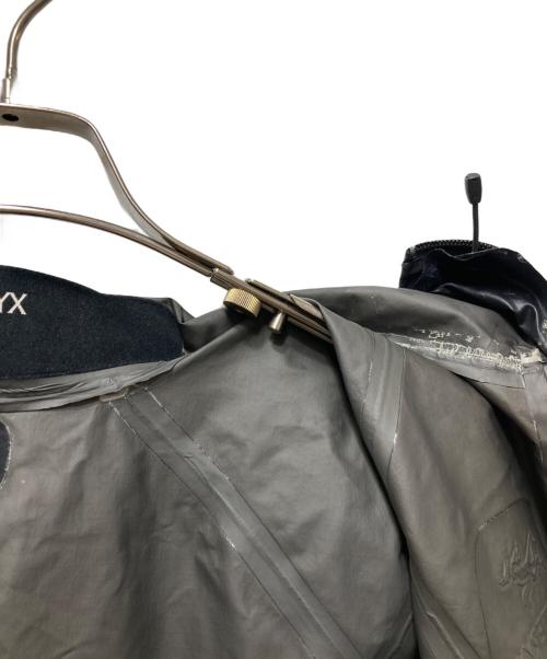 ARC'TERYX（アークテリクス）ARC'TERYX (アークテリクス) BETA SL JACKET GORE-TEX(ベータSLジャケット) ブラック サイズ:Sの古着・服飾アイテム