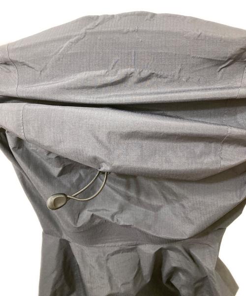 ARC'TERYX（アークテリクス）ARC'TERYX (アークテリクス) BETA SL JACKET GORE-TEX(ベータSLジャケット) ブラック サイズ:Sの古着・服飾アイテム