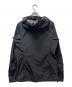 ARC'TERYX (アークテリクス) BETA SL JACKET GORE-TEX(ベータSLジャケット) ブラック サイズ:S：18000円