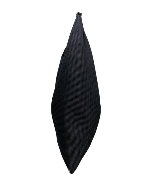 MM6 Maison Margiela（エムエムシックスメゾンマルジェラ）MM6 Maison Margiela (エムエムシックスメゾンマルジェラ) メッシュジャパニーズトートバッグ S54WD0039 PR992 ブラックの古着・服飾アイテム