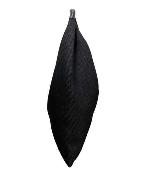 MM6 Maison Margiela（エムエムシックスメゾンマルジェラ）MM6 Maison Margiela (エムエムシックスメゾンマルジェラ) メッシュジャパニーズトートバッグ S54WD0039 PR992 ブラックの古着・服飾アイテム