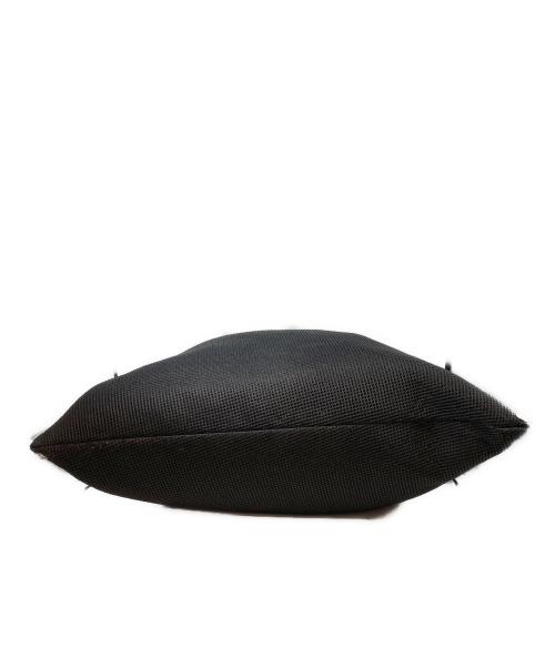 MM6 Maison Margiela（エムエムシックスメゾンマルジェラ）MM6 Maison Margiela (エムエムシックスメゾンマルジェラ) メッシュジャパニーズトートバッグ S54WD0039 PR992 ブラックの古着・服飾アイテム