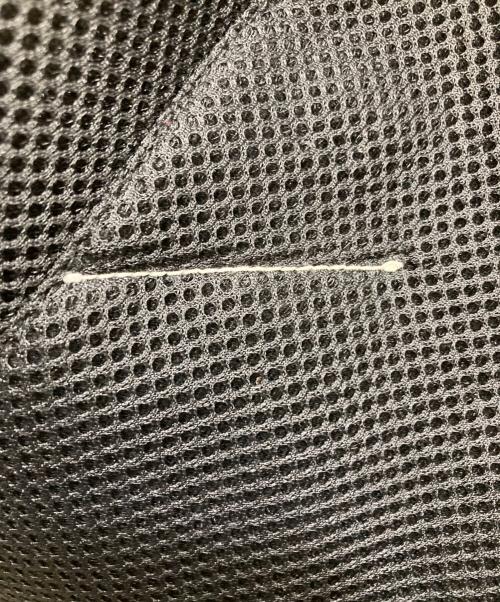 MM6 Maison Margiela（エムエムシックスメゾンマルジェラ）MM6 Maison Margiela (エムエムシックスメゾンマルジェラ) メッシュジャパニーズトートバッグ S54WD0039 PR992 ブラックの古着・服飾アイテム