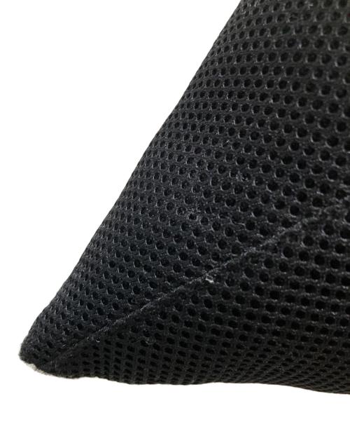 MM6 Maison Margiela（エムエムシックスメゾンマルジェラ）MM6 Maison Margiela (エムエムシックスメゾンマルジェラ) メッシュジャパニーズトートバッグ S54WD0039 PR992 ブラックの古着・服飾アイテム
