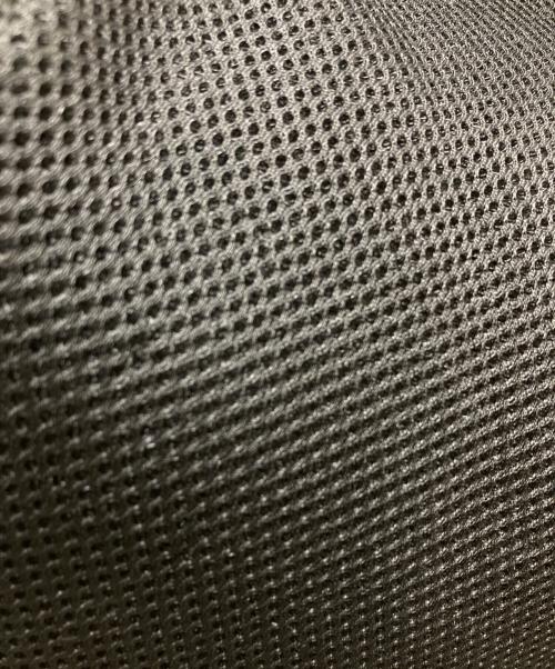 MM6 Maison Margiela（エムエムシックスメゾンマルジェラ）MM6 Maison Margiela (エムエムシックスメゾンマルジェラ) メッシュジャパニーズトートバッグ S54WD0039 PR992 ブラックの古着・服飾アイテム