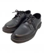 Dr.Martensドクターマーチン）の古着「3ホールシューズ　14345　UK5」｜ブラック