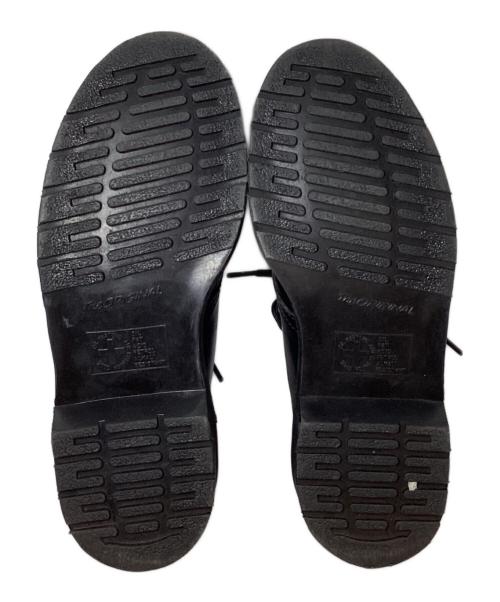 Dr.Martens（ドクターマーチン）Dr.Martens (ドクターマーチン) 3ホールシューズ　14345　UK5 ブラック サイズ:UK5の古着・服飾アイテム