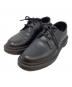 Dr.Martens（ドクターマーチン）の古着「3ホールシューズ　14345　UK5」｜ブラック