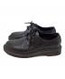 Dr.Martens (ドクターマーチン) 3ホールシューズ　14345　UK5 ブラック サイズ:UK5：8000円