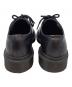 中古・古着 Dr.Martens (ドクターマーチン) 3ホールシューズ　14345　UK5 ブラック サイズ:UK5：8000円