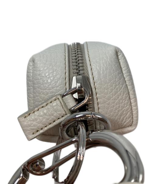 PRADA（プラダ）PRADA (プラダ) Leather Bag Charm 