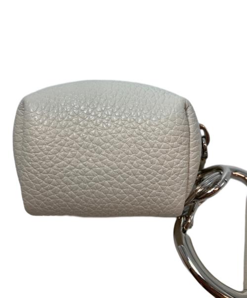 PRADA（プラダ）PRADA (プラダ) Leather Bag Charm 