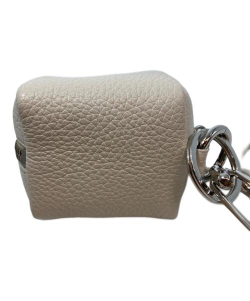 PRADA（プラダ）PRADA (プラダ) Leather Bag Charm 