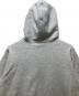 中古・古着 Supreme (シュプリーム) Small Box Zip Up Hooded(スモールボックスジップアップフーデット)　 グレー サイズ:M：10000円