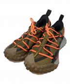 NIKE ACGナイキエーシージー）の古着「Mountain Fly Low GTX DD2861-200」｜カーキ