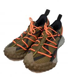 NIKE ACG（ナイキエーシージー）の古着「Mountain Fly Low GTX DD2861-200」｜カーキ