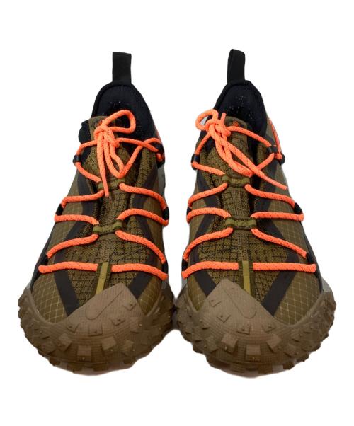 NIKE ACG（ナイキエーシージー）NIKE ACG (ナイキエーシージー) Mountain Fly Low GTX DD2861-200 カーキ サイズ:28.5の古着・服飾アイテム