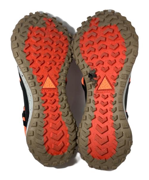 NIKE ACG（ナイキエーシージー）NIKE ACG (ナイキエーシージー) Mountain Fly Low GTX DD2861-200 カーキ サイズ:28.5の古着・服飾アイテム