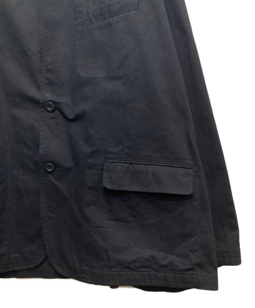 FreshService（フレッシュサービス）FreshService (フレッシュサービス) CORPORATE CHINO JACKET/コーポレートチノジャケット ブラック サイズ:Lの古着・服飾アイテム