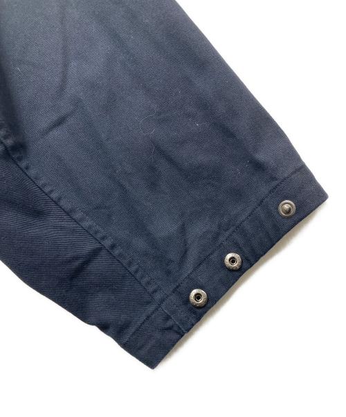 FreshService（フレッシュサービス）FreshService (フレッシュサービス) CORPORATE CHINO JACKET/コーポレートチノジャケット ブラック サイズ:Lの古着・服飾アイテム