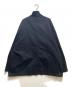 FreshService (フレッシュサービス) CORPORATE CHINO JACKET/コーポレートチノジャケット ブラック サイズ:L：13000円