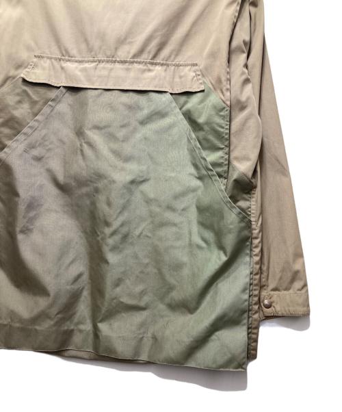 Eddie Bauer（エディーバウアー）Eddie Bauer (エディーバウアー) 80’s ハンティングジャケット ベージュ サイズ:Mの古着・服飾アイテム