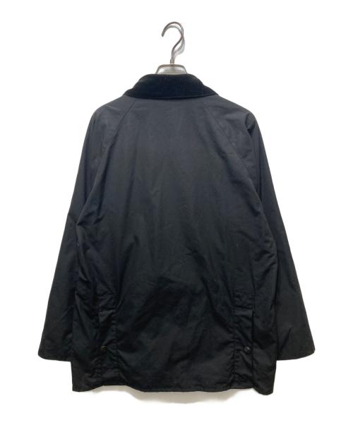 WACKO MARIA（ワコマリア）WACKO MARIA (ワコマリア) OILED HORSE RIDING JACKET (オイルドホースリーディングジャケット）/オイルドジャケット ブラック サイズ:Sの古着・服飾アイテム