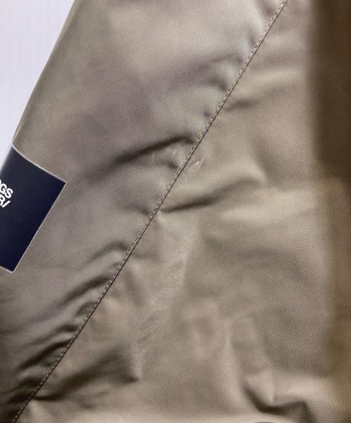 ROTTWEILER（ロットワイラー）ROTTWEILER (ロットワイラー) R9 POLARTEC COACH JACKET/ポーラーテックジャケット オリーブ サイズ:Mの古着・服飾アイテム