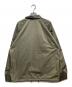 ROTTWEILER (ロットワイラー) R9 POLARTEC COACH JACKET/ポーラーテックジャケット オリーブ サイズ:M：15000円