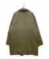 Barbour 90’s DERBY TWEED JACKET（90年代 ダービーツイードジャケット）/ ウールハンティングジャケット / ハーフコート / VINTAGE（ヴィンテージ）/ イングランド製 オリーブ サイズ:40：90000円