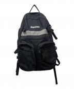 SUPREMEシュプリーム）の古着「Hi-Vis BACKPACK/ハイビズバックパック」｜ブラック