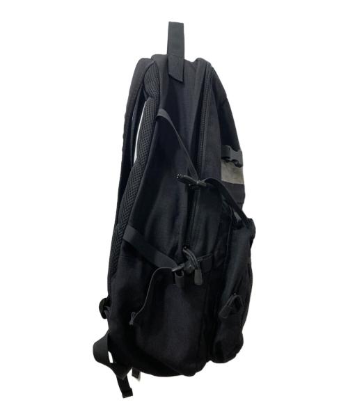 SUPREME（シュプリーム）SUPREME (シュプリーム) Hi-Vis BACKPACK/ハイビズバックパック ブラックの古着・服飾アイテム