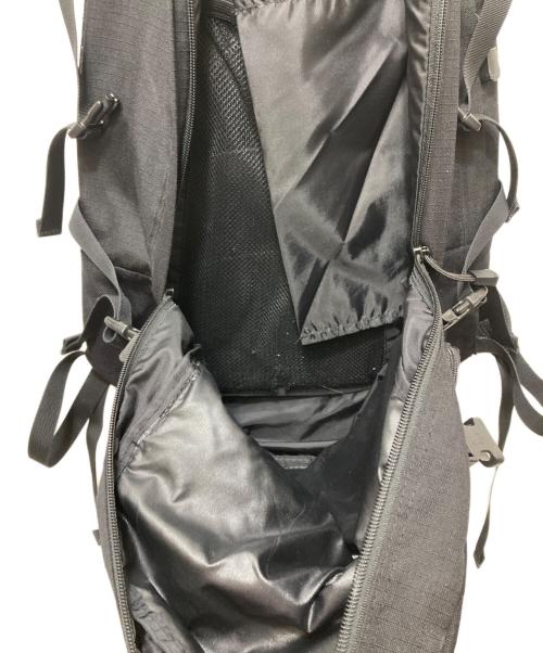 SUPREME（シュプリーム）SUPREME (シュプリーム) Hi-Vis BACKPACK/ハイビズバックパック ブラックの古着・服飾アイテム