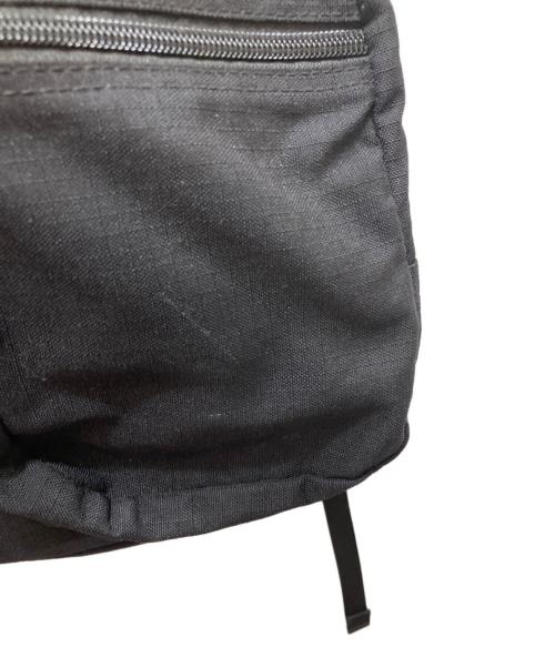 SUPREME（シュプリーム）SUPREME (シュプリーム) Hi-Vis BACKPACK/ハイビズバックパック ブラックの古着・服飾アイテム