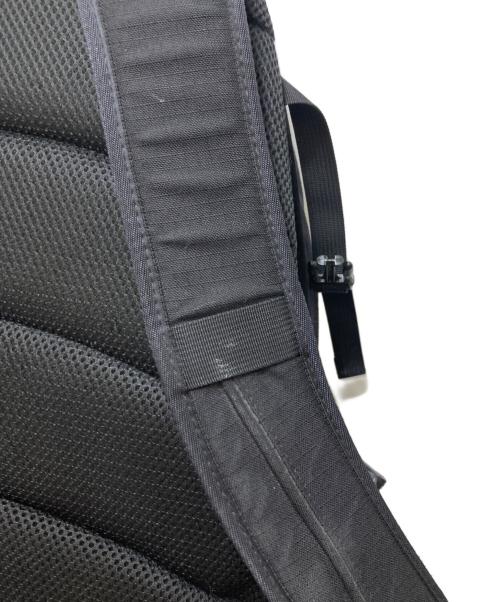 SUPREME（シュプリーム）SUPREME (シュプリーム) Hi-Vis BACKPACK/ハイビズバックパック ブラックの古着・服飾アイテム