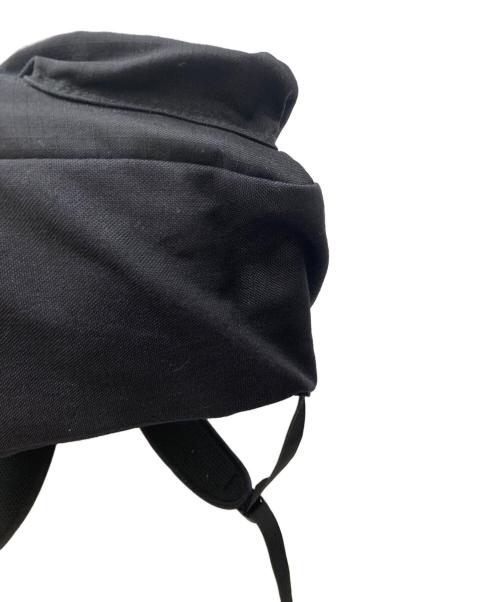 SUPREME（シュプリーム）SUPREME (シュプリーム) Hi-Vis BACKPACK/ハイビズバックパック ブラックの古着・服飾アイテム