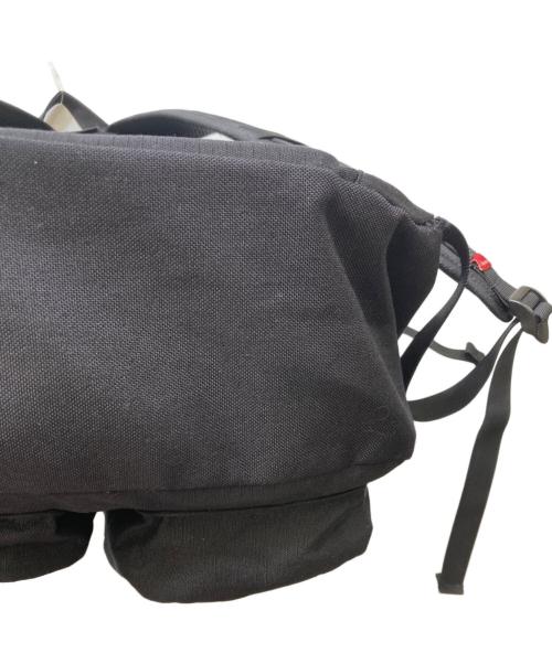 SUPREME（シュプリーム）SUPREME (シュプリーム) Hi-Vis BACKPACK/ハイビズバックパック ブラックの古着・服飾アイテム