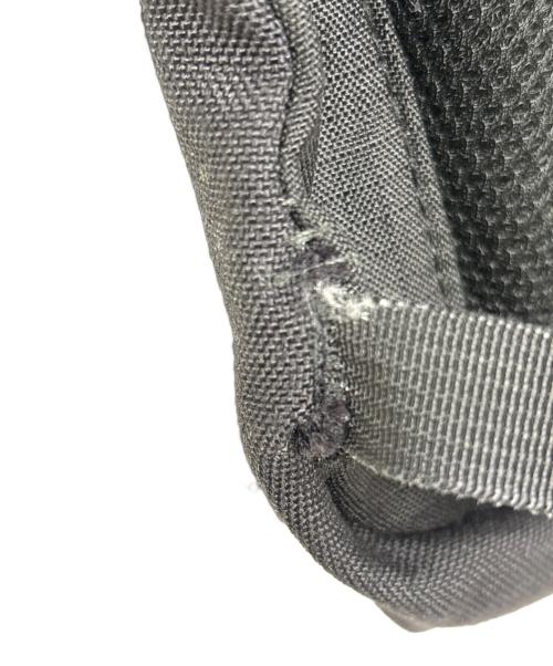 SUPREME（シュプリーム）SUPREME (シュプリーム) Hi-Vis BACKPACK/ハイビズバックパック ブラックの古着・服飾アイテム