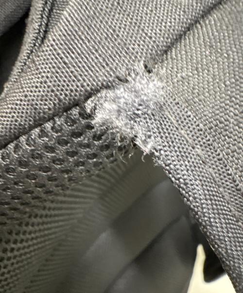 SUPREME（シュプリーム）SUPREME (シュプリーム) Hi-Vis BACKPACK/ハイビズバックパック ブラックの古着・服飾アイテム