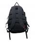 SUPREME (シュプリーム) Hi-Vis BACKPACK/ハイビズバックパック ブラック：15000円