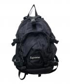 SUPREMEシュプリーム）の古着「バックパック」｜ブラック